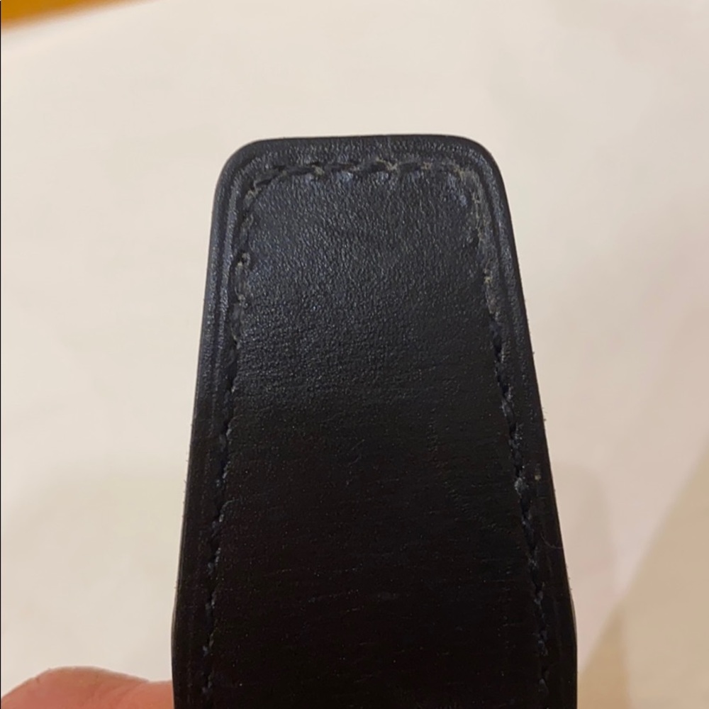 Hermes reversible belt - Picture 7 of 8